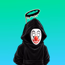 The SHROUDED  #1521