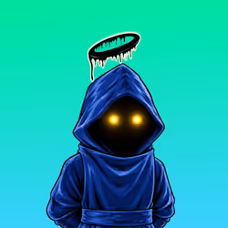 The SHROUDED  #1275
