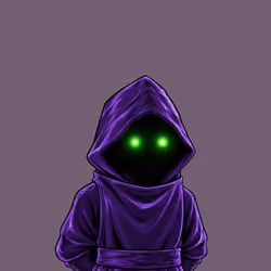 The SHROUDED  #290