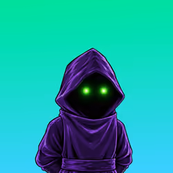 The SHROUDED  #225