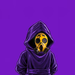 The SHROUDED  #1531
