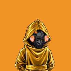 The SHROUDED  #1653