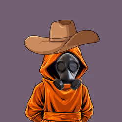 The SHROUDED  #1262