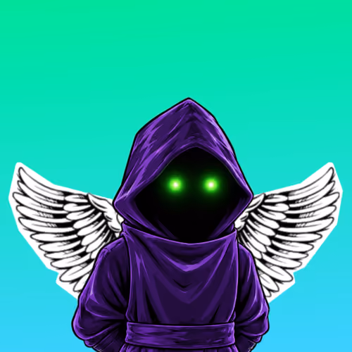 The SHROUDED  #1041