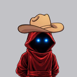The SHROUDED  #283