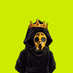 The SHROUDED  #1645