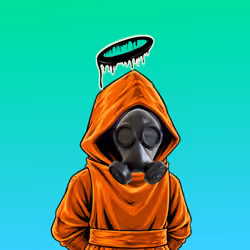 The SHROUDED  #1171