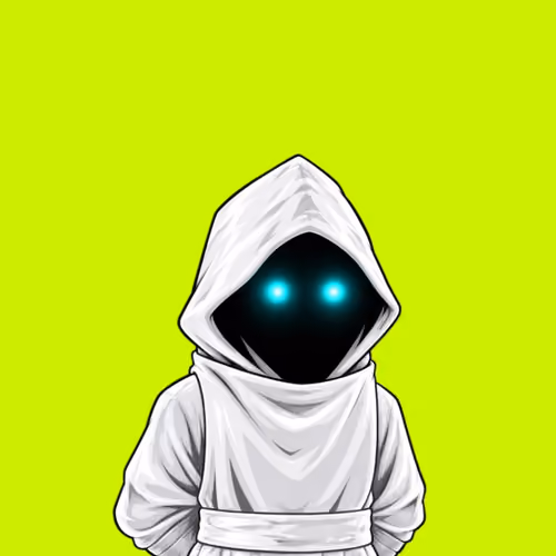The SHROUDED  #766
