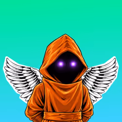 The SHROUDED  #1187