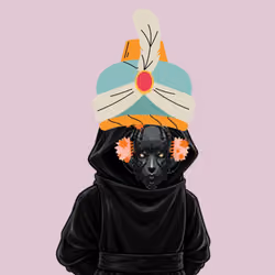 The SHROUDED  #385