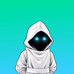 The SHROUDED  #824
