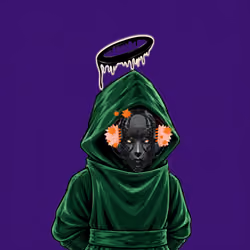 The SHROUDED  #687