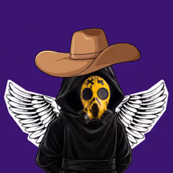 The SHROUDED  #1532