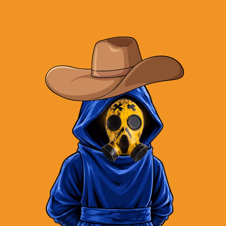 The SHROUDED  #2111