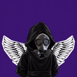 The SHROUDED  #1167
