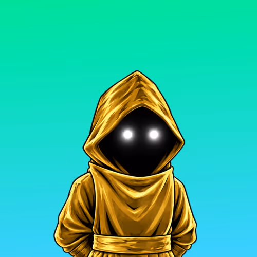 The SHROUDED  #301