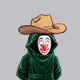The SHROUDED  #1376