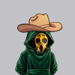The SHROUDED  #1348