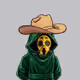 The SHROUDED  #1348
