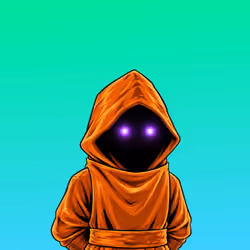 The SHROUDED  #371