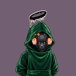 The SHROUDED  #321