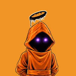 The SHROUDED  #998