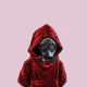 The SHROUDED  #1273