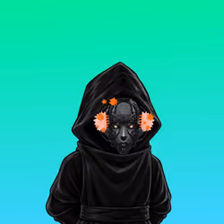 The SHROUDED  #239