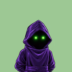 The SHROUDED  #285