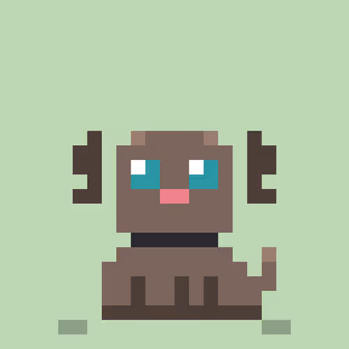 Ink Kitty #2366