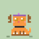 Ink Kitty #3310