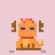 Ink Kitty #1224