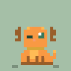 Ink Kitty #3092