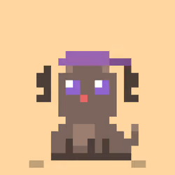 Ink Kitty #0441