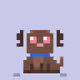 Ink Kitty #1714