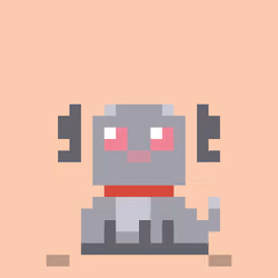 Ink Kitty #2431