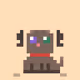 Ink Kitty #2362