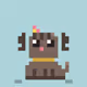 Ink Kitty #3748