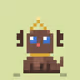 Ink Kitty #2417
