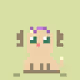 Ink Kitty #1712