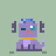 Ink Kitty #1217