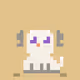 Ink Kitty #1418