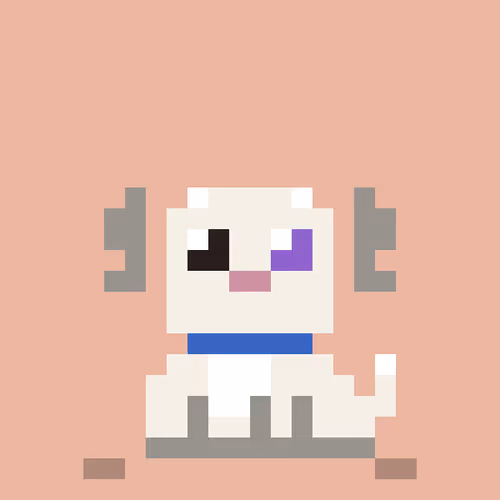 Ink Kitty #4888