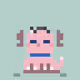 Ink Kitty #2347