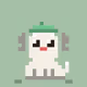 Ink Kitty #4694