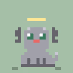 Ink Kitty #4669