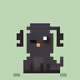 Ink Kitty #2192