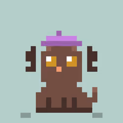 Ink Kitty #3162