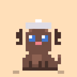 Ink Kitty #4045