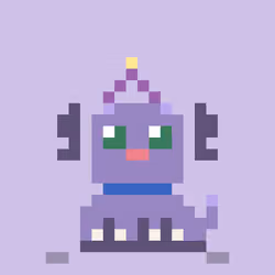 Ink Kitty #4046